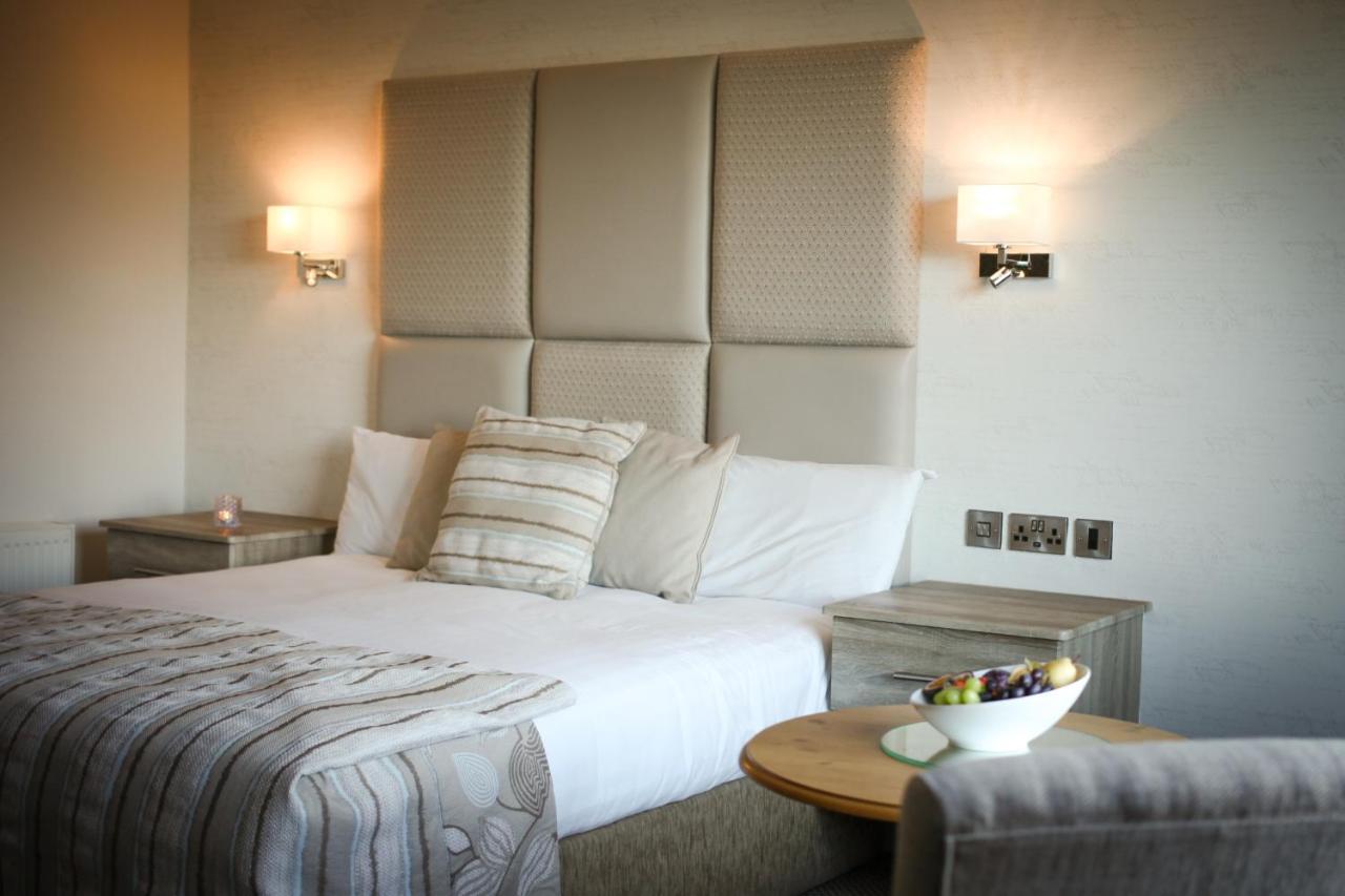 Kiltimagh Park Hotel Экстерьер фото