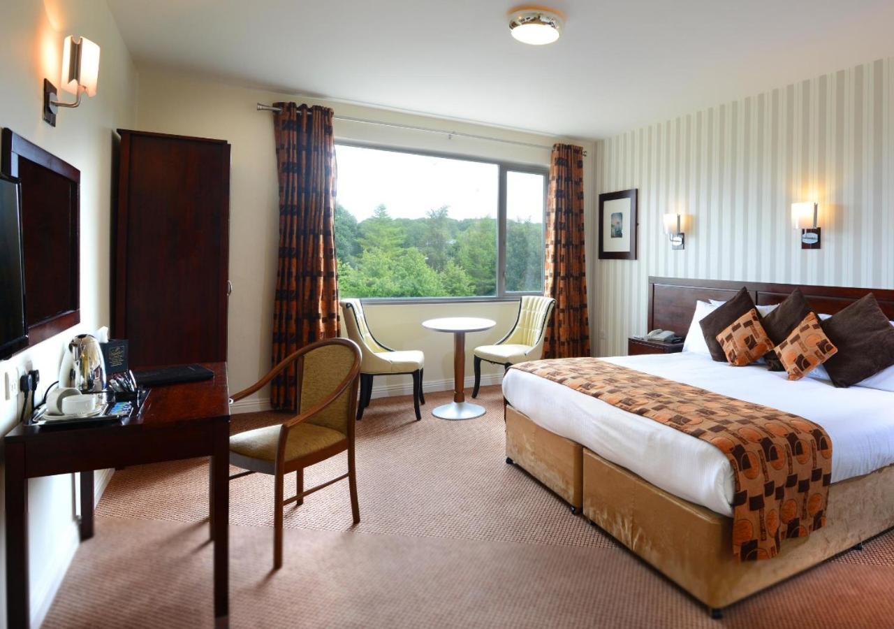 Kiltimagh Park Hotel Экстерьер фото