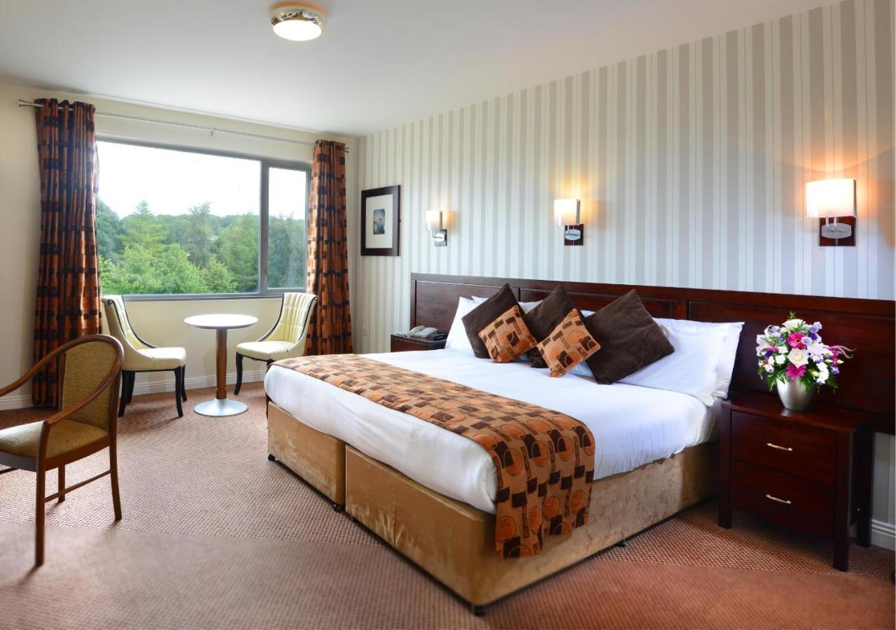 Kiltimagh Park Hotel Экстерьер фото