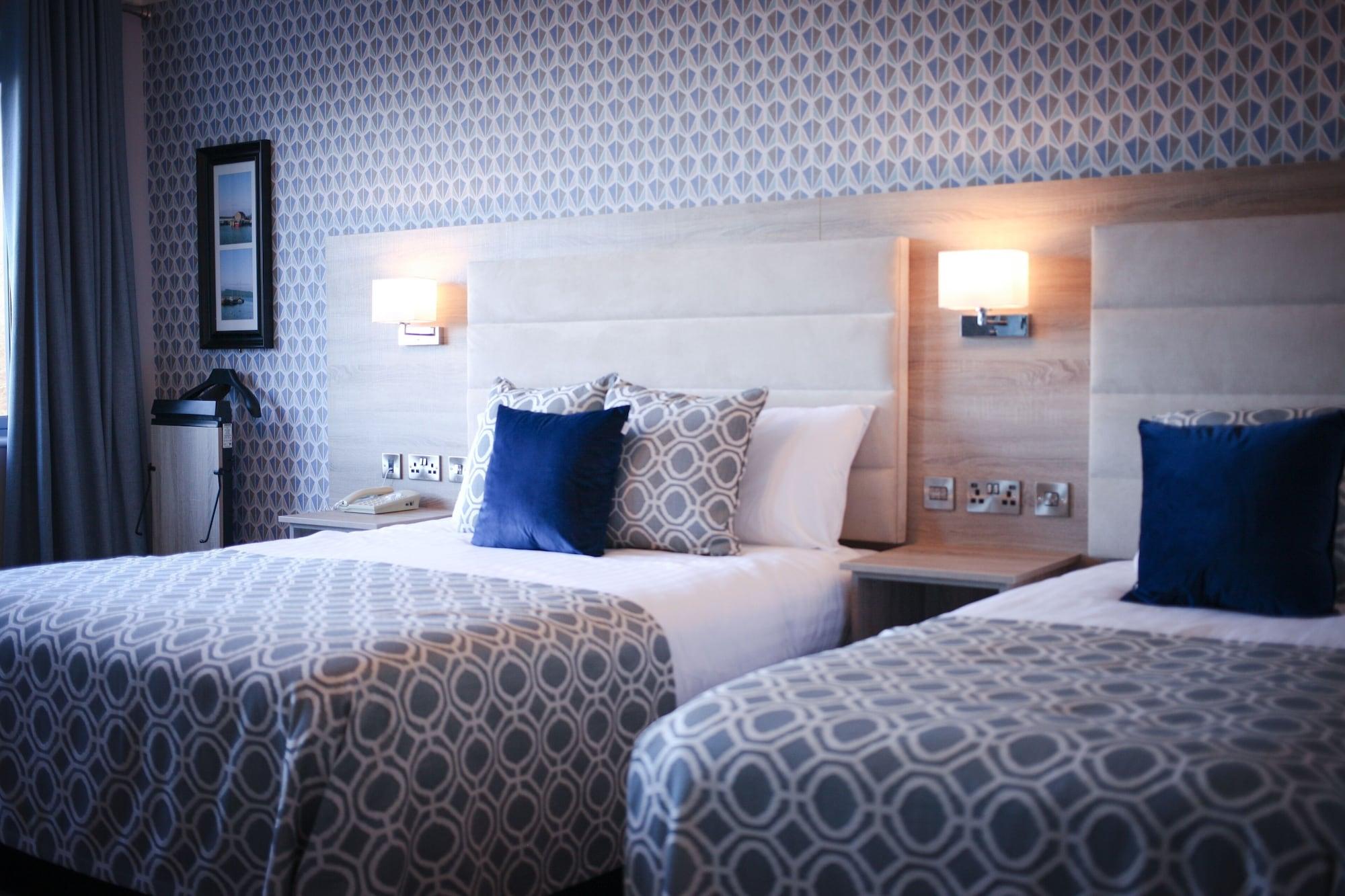 Kiltimagh Park Hotel Экстерьер фото