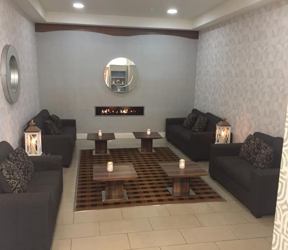 Kiltimagh Park Hotel Экстерьер фото