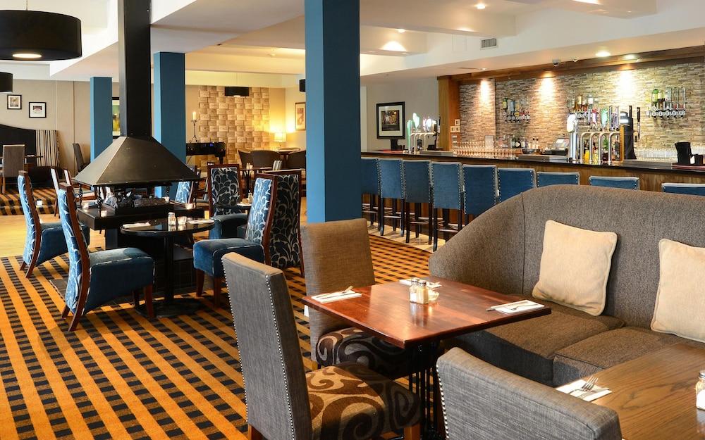 Kiltimagh Park Hotel Экстерьер фото