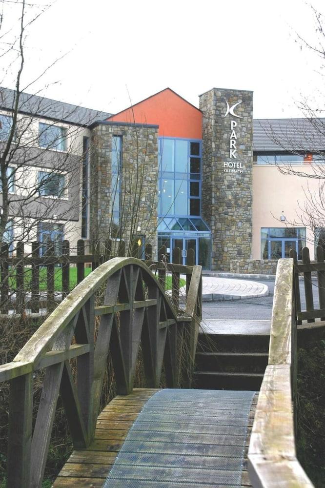 Kiltimagh Park Hotel Экстерьер фото