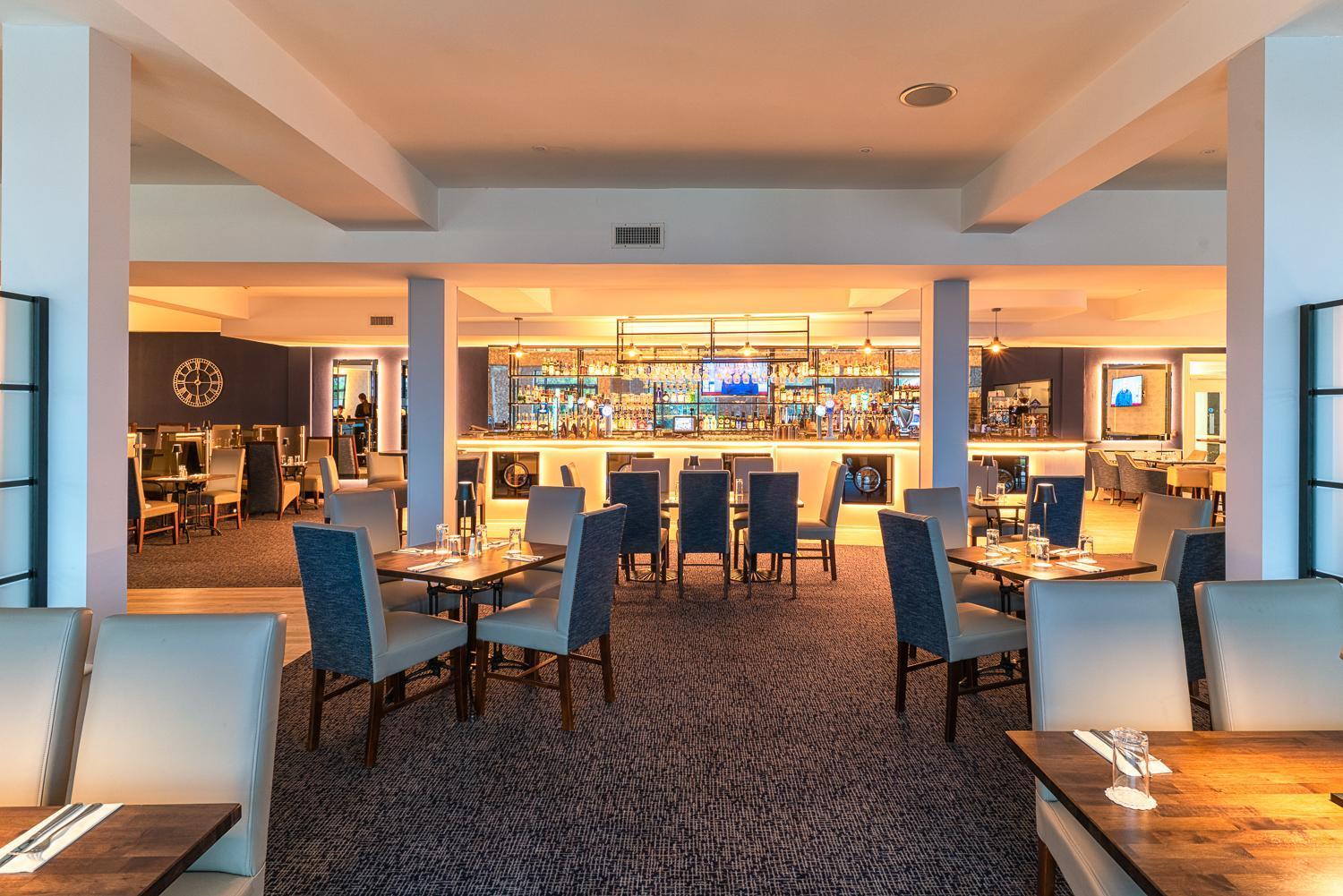 Kiltimagh Park Hotel Экстерьер фото