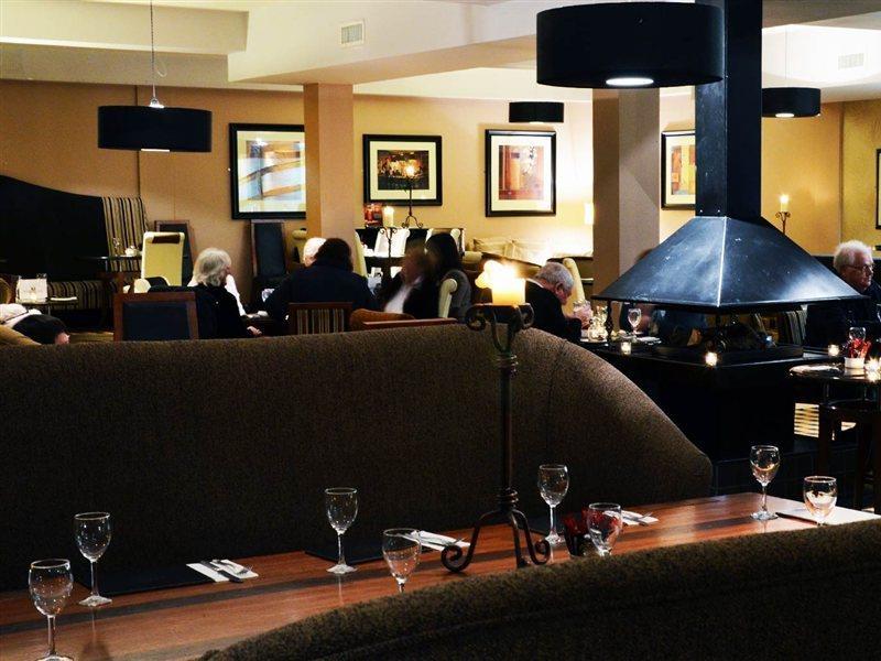 Kiltimagh Park Hotel Экстерьер фото