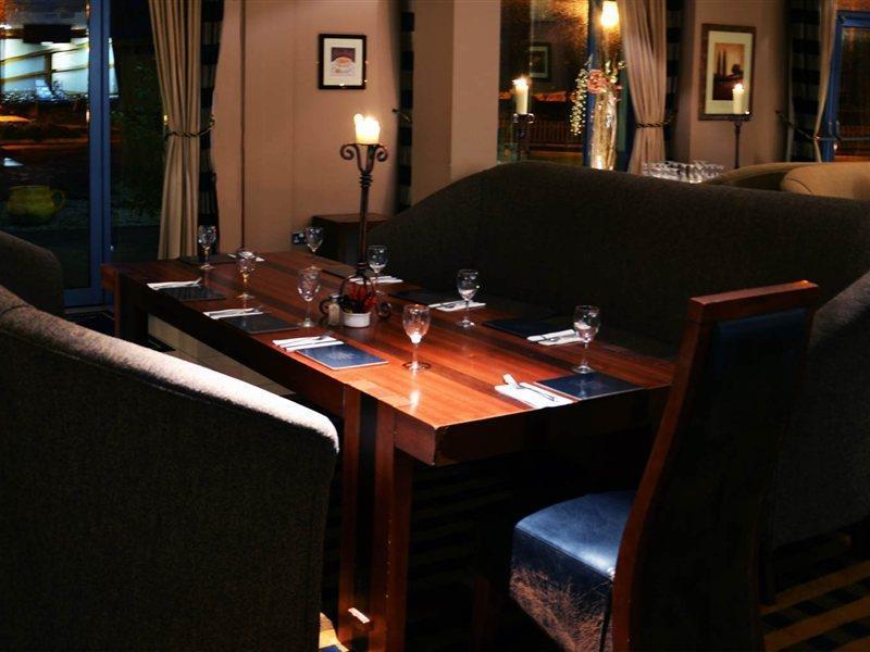 Kiltimagh Park Hotel Экстерьер фото
