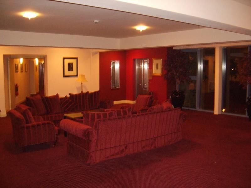 Kiltimagh Park Hotel Экстерьер фото