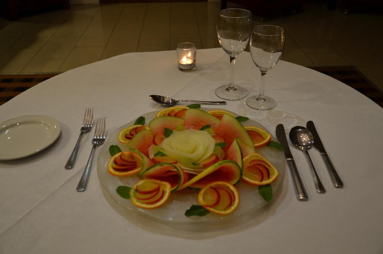 Kiltimagh Park Hotel Экстерьер фото